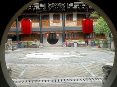 -关岳庙
