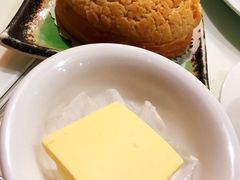 -新大咀港式茶餐厅(宝山万达店)