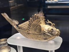 -广西壮族自治区博物馆