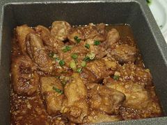 -一楼食业·美食人家