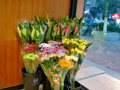 -WeRoom五润十时(金山店)