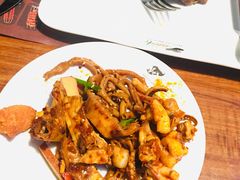 鱿鱼须-汉巴味德(大悦城店)