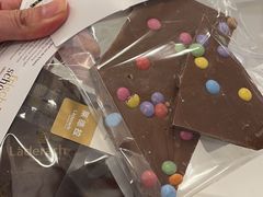 -Laderach 莱德拉(上海环贸iapm店)