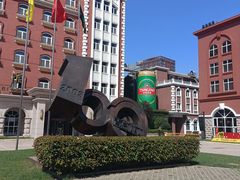 -青岛啤酒博物馆