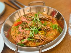 -城市露台景观餐厅(淮海路店)