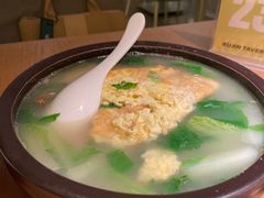 -苦尽酒馆·川菜(鼓楼店)