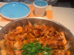 -黄记煌三汁焖锅(顺义华联店)