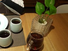 -稍可轩博物馆餐厅