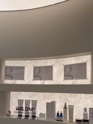 -海菲秀·飞顿牛奶光·LDM官方授权中心美轮美浣瓷感美肌