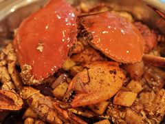 -秦记香辣蟹(松榆里店)