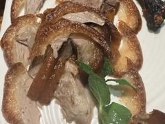 -又一福烤鸭·北京菜(东四店)