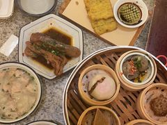 -古铺良食(柯城店)