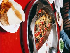 -山城辣妹子(定福庄店)