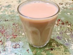 -老光明岗琼甜茶馆