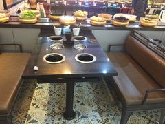 -龍歌自助小火锅(崂山丽达店)