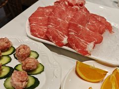 -重庆大队长火锅(凤城八路店)