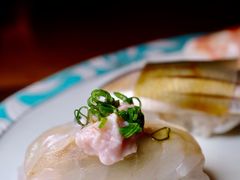 -奈良本寿司(永嘉路店)