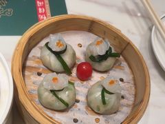 -悦得闲广式茶楼点心(石厦时代广场店)