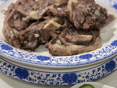 -宁夏国强手抓羊肉·清真菜(未央路凤三店)