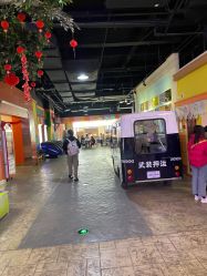 -成都星期8小镇(江宁南路店)