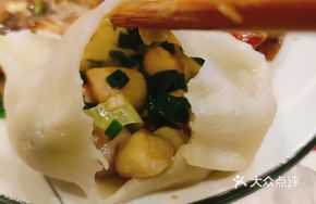 Four-Season Dumplings