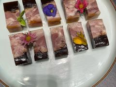 -骏莱海鲜鱼港(五角场店)