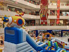 -光启城时尚购物中心