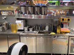 -茶百道(京华城店)