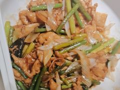 -九毛九西北菜(大东海店)