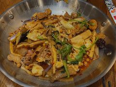 -川锅哎哟·麻辣香锅(国大城市广场店)