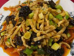 -蜀膳坊(洪公祠小区店)