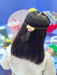 -海饼干Seabiscuit儿童美发(五角场合生汇店)