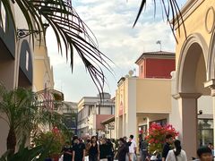 -佛罗伦萨小镇广佛名品奥特莱斯(疏港路店)