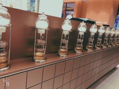 -喜茶(上海兴业太古汇店)