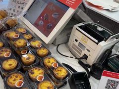-面包新语(国瑞店)