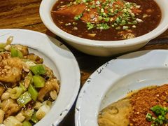 -夹夹大·蟹蟹大排档(财富又一城店)