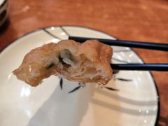 三白油条-西新饭店(城中店)
