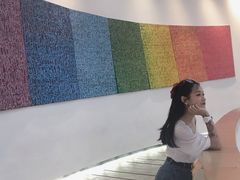 -曼谷文化艺术中心