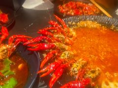 -红盔甲·小龙虾(人民广场店)