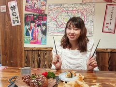 厚切牛舌-和蕴日本料理