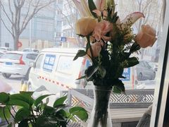 -花舍·新派粤菜·西餐·下午茶(亚运村·鸟巢店)