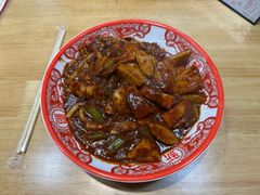 -啊臻味道米粉(六道口店)