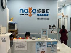 -纳吉亚猫专科动物诊疗中心(蒋宅口分院)
