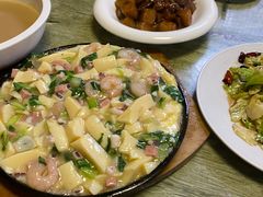 -华春餐馆(鱼山路店)