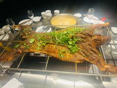 -夜宴江景餐厅
