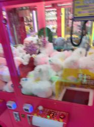-meland·儿童乐园·游戏厅娃娃机·电玩Xbox(成都合生汇店)