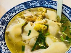 -绿杨馄饨临顿路店