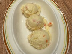 -玛格萝妮比萨屋(四平店)