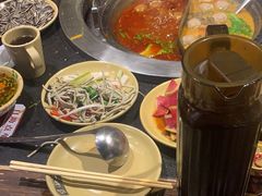 -唇辣号重庆老火锅(燕郊鑫乐汇店)
