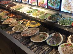 -五谷丰登·胶东海鲜·家常菜(张村店)